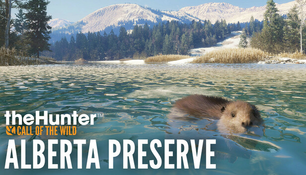 theHunter: Call of the Wild™ - Alberta Hunting Preserve