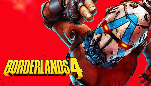 Borderlands 4
