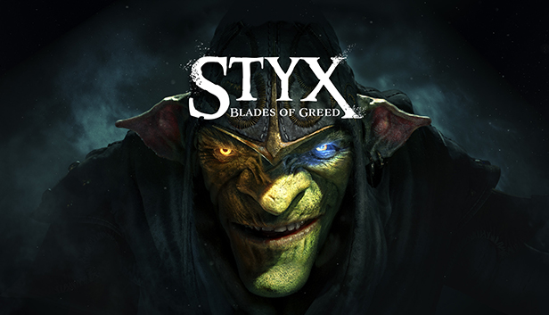 Styx: Blades of Greed