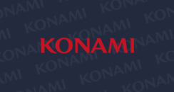 KONAMI