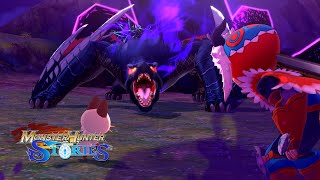 Monster Hunter Stories