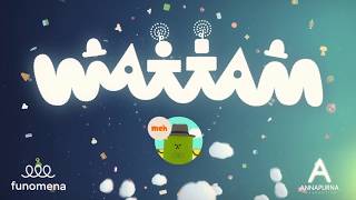 Wattam
