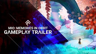 MIO: Memories in Orbit