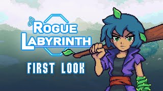 Rogue Labyrinth