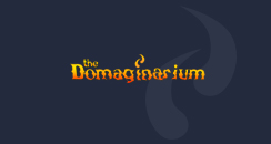 The Domaginarium